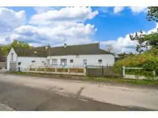 Fermette te koop Gellingen renovatieproject