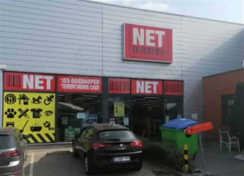 Commerciële Ruimte Te Huur