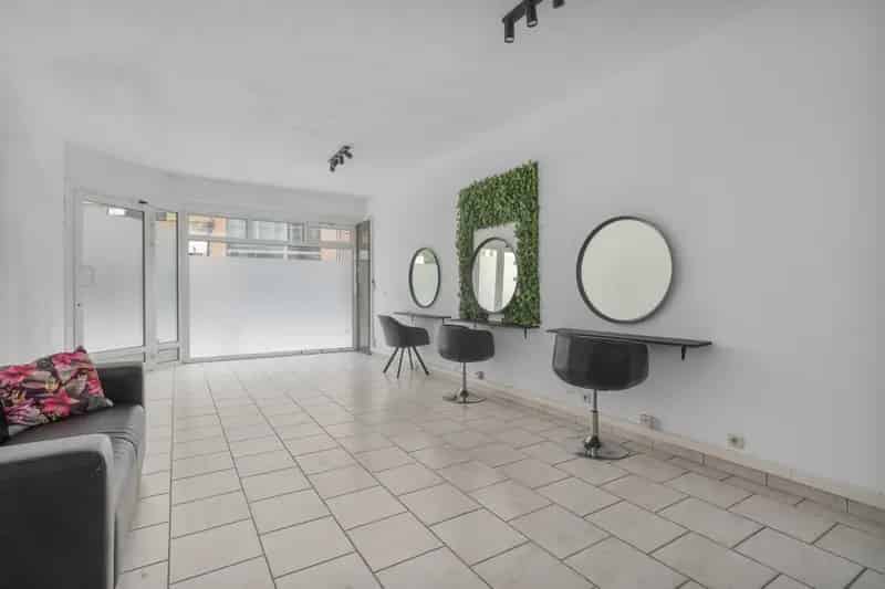 Handelspand met Woonst Ninove Centrum