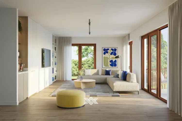 Appartement te Koop Deinze 141m2 3 slaapkamers