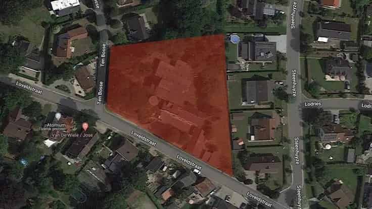 Molenaarswoning met Molen te Koop in Heusden