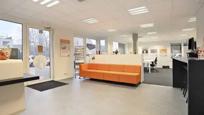 Kantoor te koop Roeselare 316m² 7 parkeerplaatsen