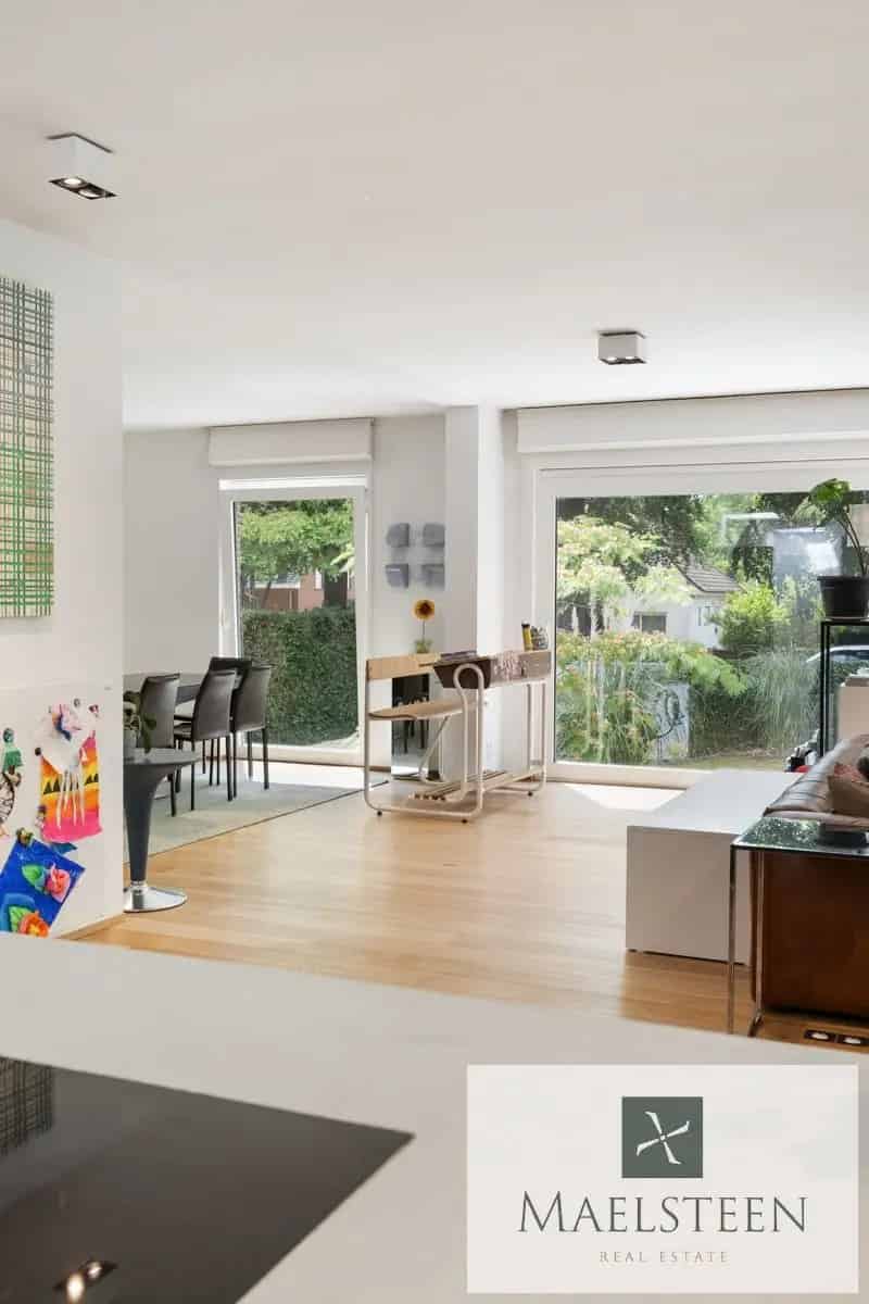 Instapklare Villa 835m² Sint Michiels Brugge