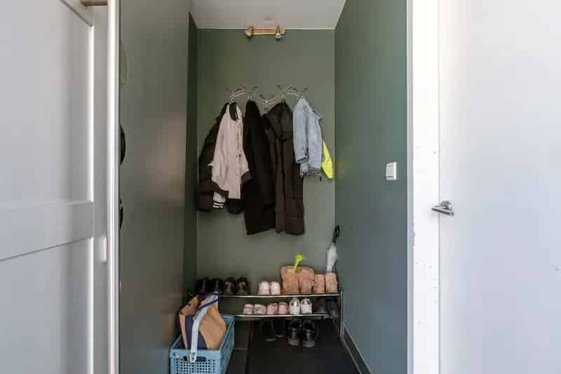 Moderne 3-slaapkamer woning nabij centrum