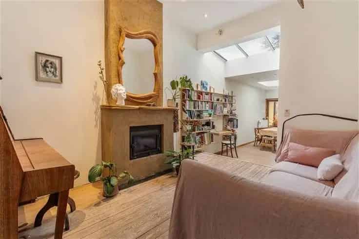 Charmante woning te koop Merksem