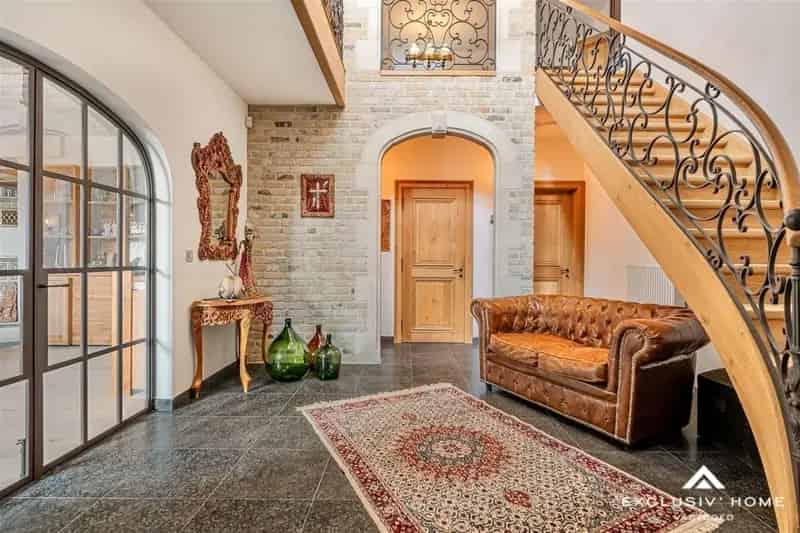 Huis te huur