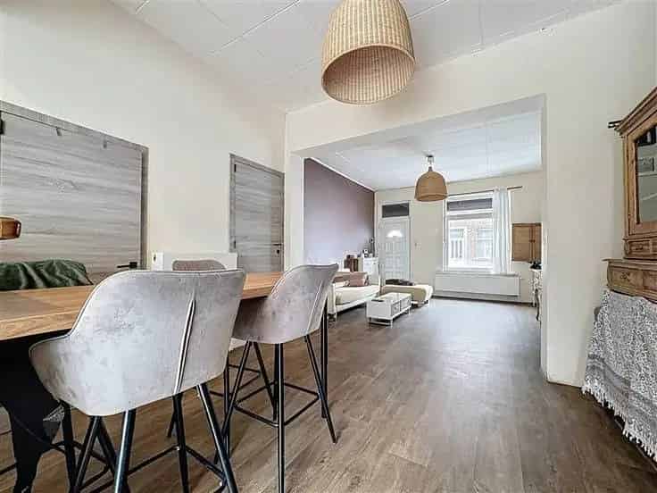 Huis Te Koop Fayt-Lez-Manage 3 slaapkamers