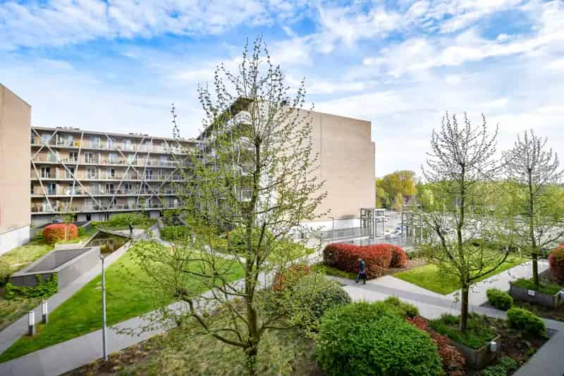 Appartement te koop Brugge Station 2 slaapkamers