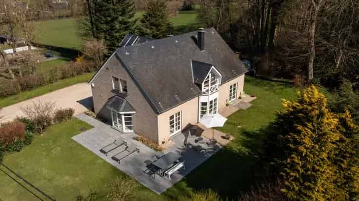 Villa Te Koop Panoramisch Uitzicht 4 slaapkamers