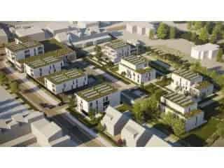 Nieuwbouwappartementen Koersel - 6% BTW - Luxueus en Energiezuinig