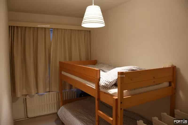 Appartement te Huur Oostduinkerke 2 Slaapkamers