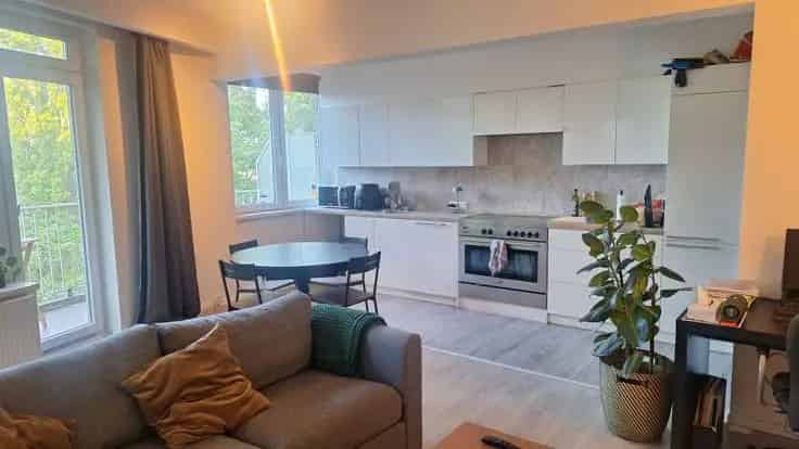 Appartement Te Koop Antwerpen Centrum