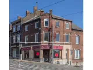 Handelspand te koop Jumet 50m²