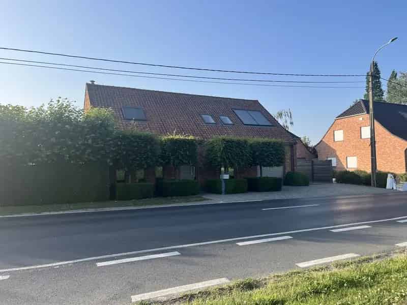 Huis te huur