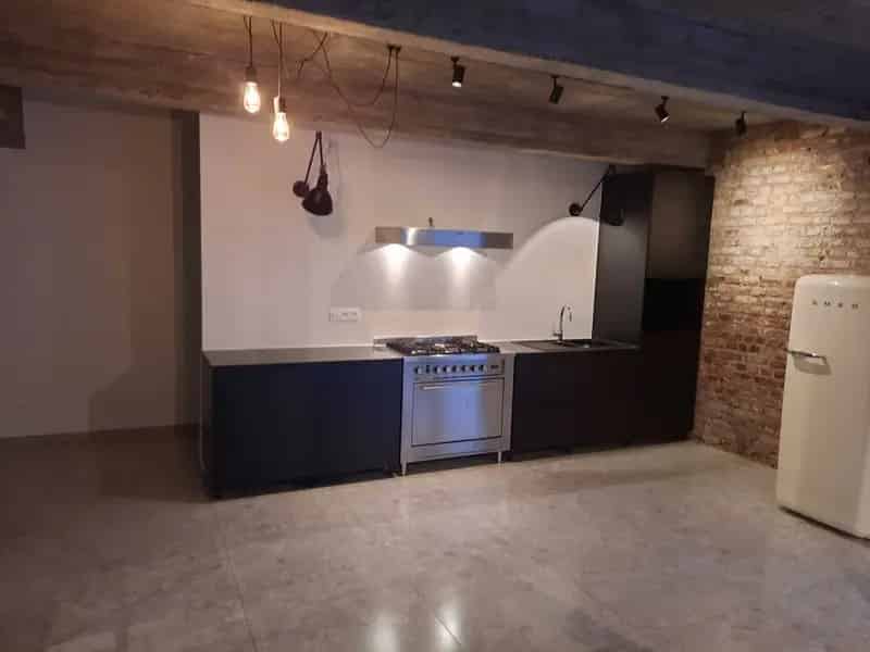 Appartement te huur modern loft type