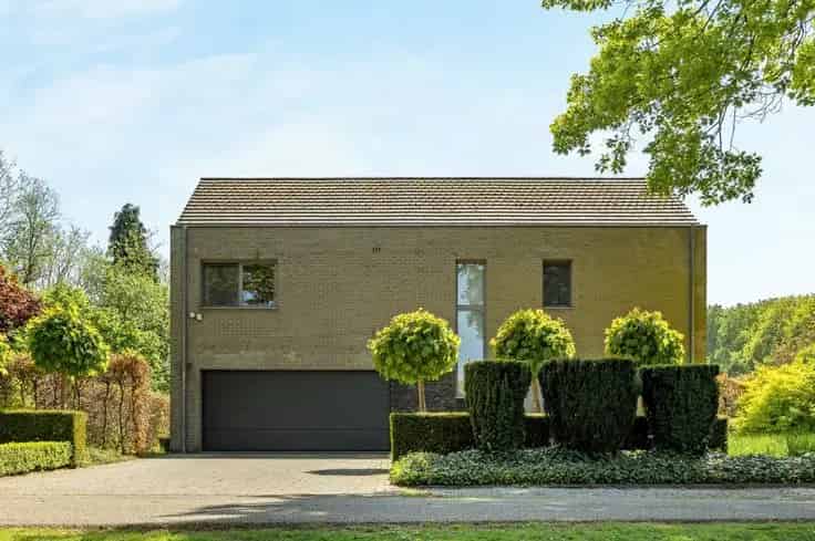 Moderne Villa Te Koop 4 slaapkamers Tessenderlo