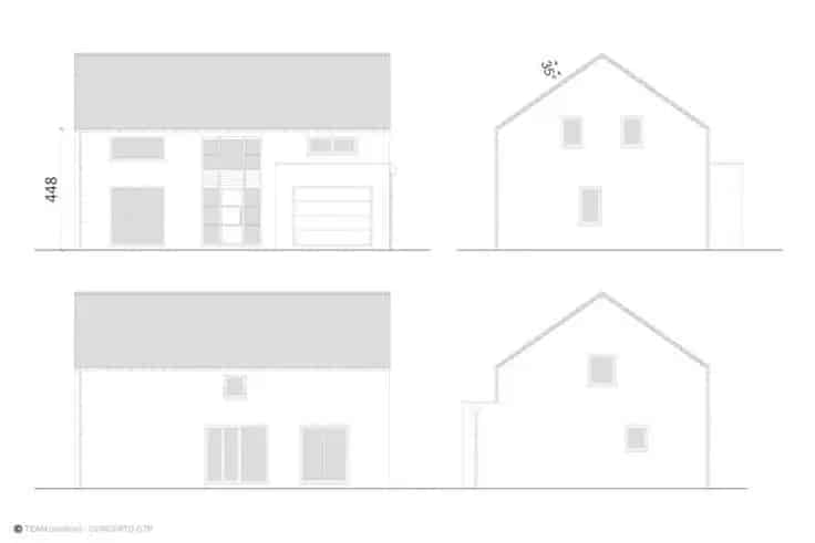 Huis Te Koop: Villa QZEN 3 slaapkamers 3008m²