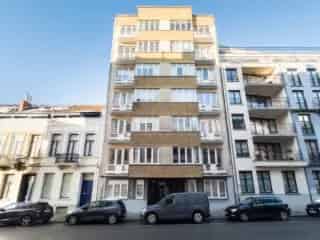 Appartement te koop Elsene 2 slaapkamers 123m²