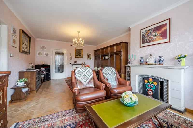 Appartement te koop Roeselare nabij Geitepark 92m² 2 slaapkamers