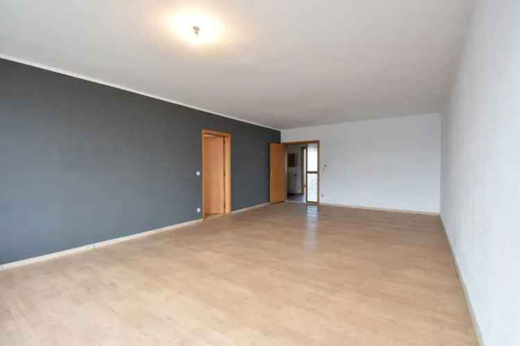 Appartement te huur 2 slaapkamers Sint-Michiels