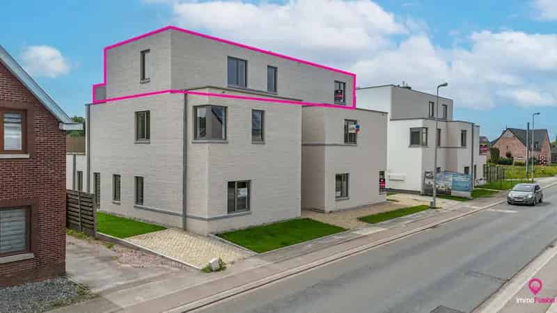 Penthouse te huur 1 slaapkamer 91m² fenomenaal uitzicht