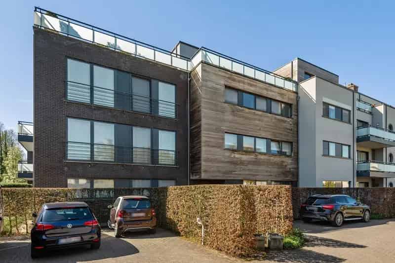 Gelijkvloers Appartement Hoogstraten 2 slaapkamers Tuin Garage