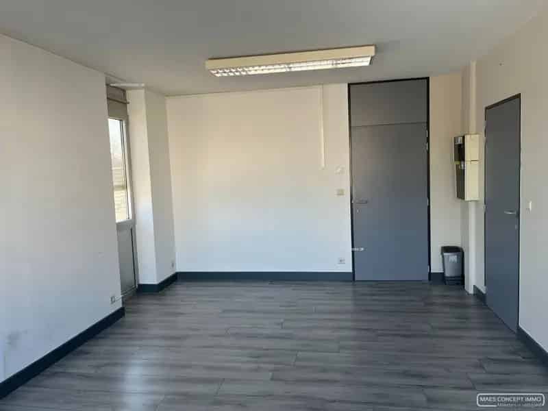 Kantoor te Huur Waregem 25m²