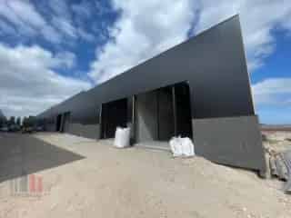Industrie te koop - Oudenburg RBT36513