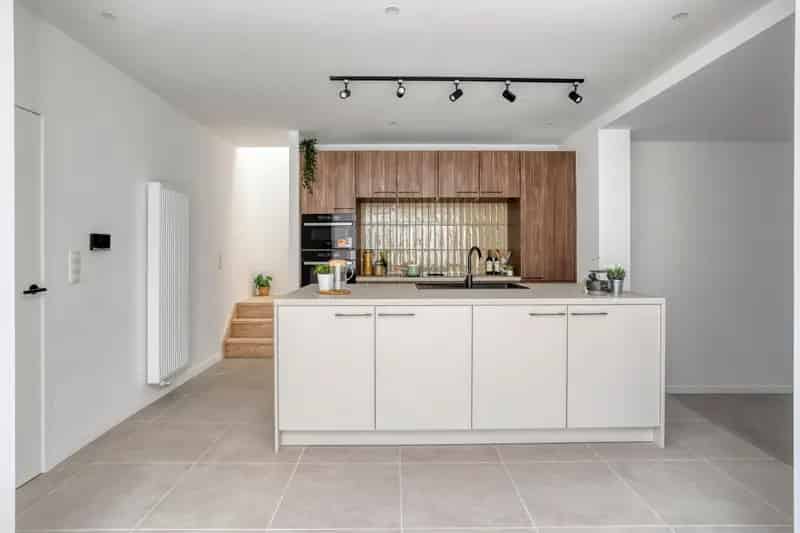Instapklare Woning Nabij Leuven