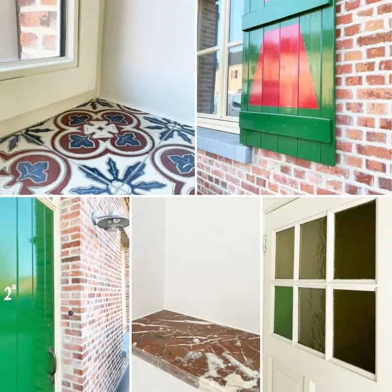 Authentieke Gerenoveerde Arbeiderswoning te Huur