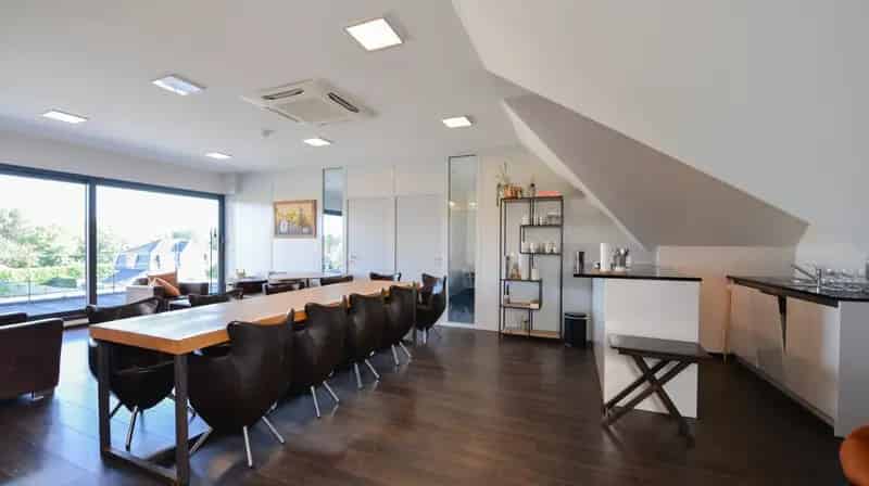 Luxueus Penthouse te Huur Sint-Martens-Latem