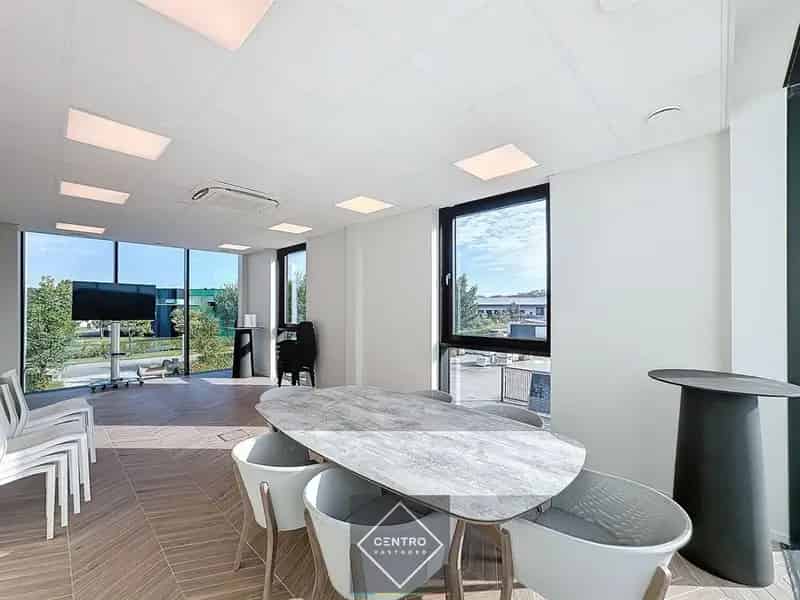 Kantoorruimte te Huur Oostende 38m²