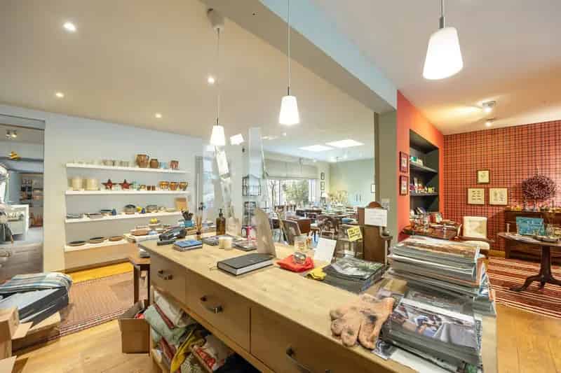 Commercieel Gelijkvloers te Huur Schilde Centrum