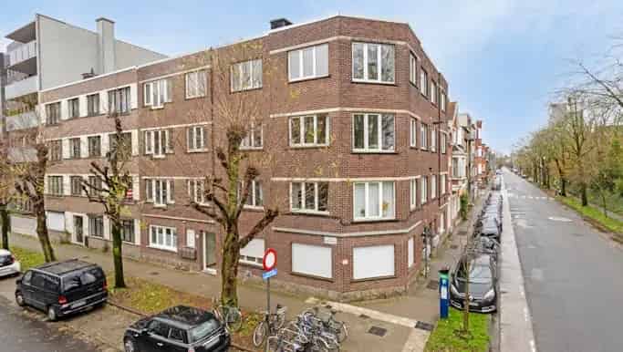 Appartement te Koop Gent Verpleegstersstraat