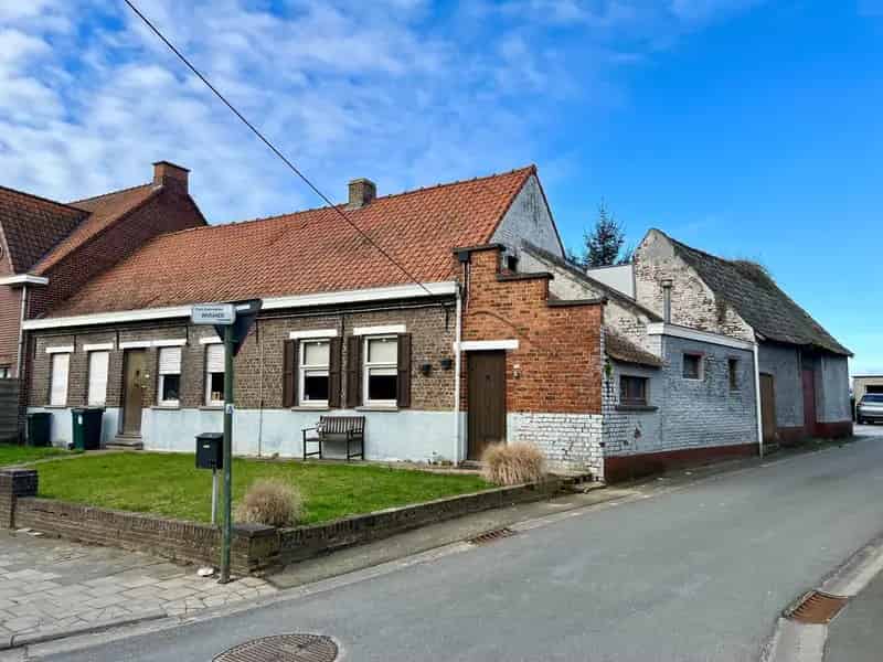Projectgrond te koop Volledige aanbod