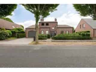 Huis te koop - Geel RBT33313