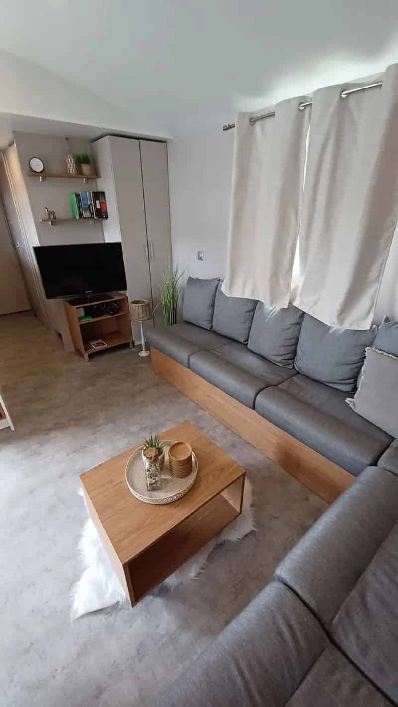 Luxe Chalet te Koop Blankenberge Strand Nabij Centrum