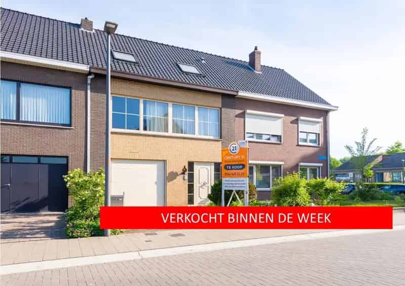 Huis verkopen Turnhout Gratis Schatting