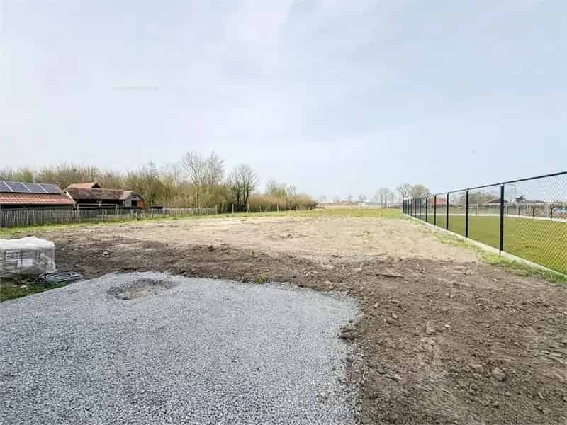 Nieuwbouw Halfopen Bewoning te Torhout 3 slaapkamers