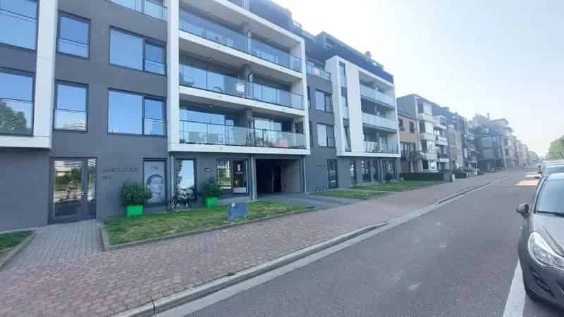 Appartement te koop Oostende 2 slaapkamers 80m²