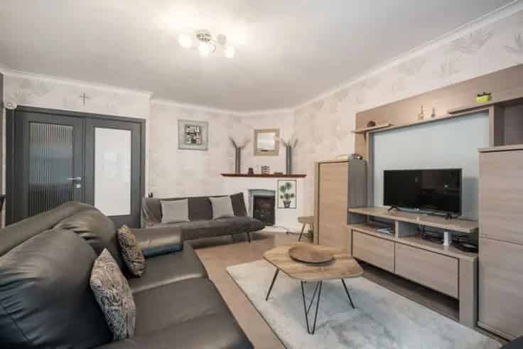 Appartement te koop Oostende: Instapklaar 2 slaapkamers nabij dijk