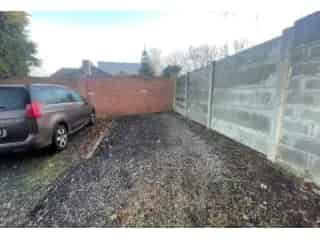 Garagebox te Koop Soignies - 22m² - Beveiligd
