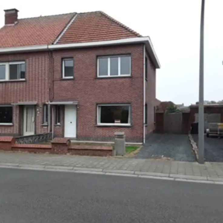 Huis Te Koop