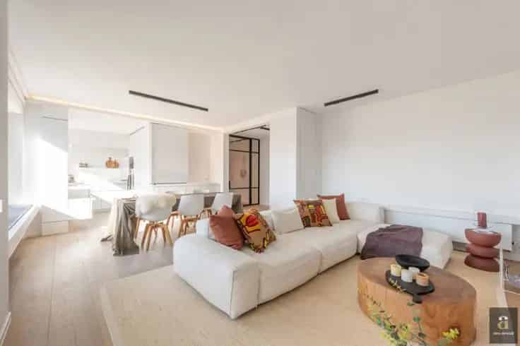 Appartement Te Koop Villawijk 3 slaapkamers Nabij Zee