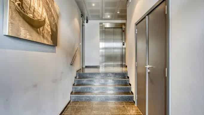 Appartement te Koop Boom 3 slaapkamers Terras