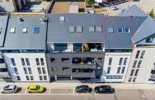 Duplex Appartement te Koop Aarlen 3 slaapkamers 2 badkamers