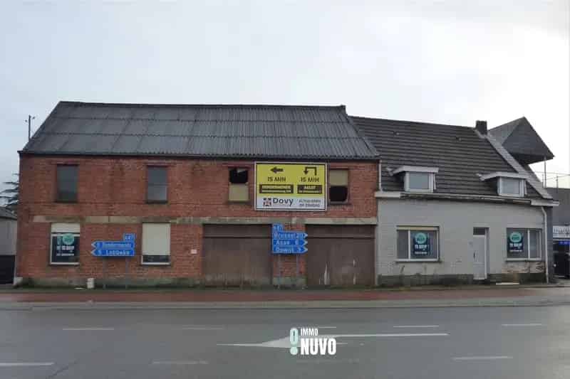 Woning