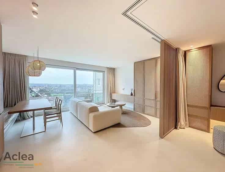 Luxe Appartement Zoute te Koop - Gerenoveerd met Golfzicht