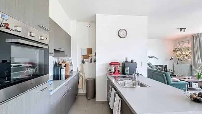 Appartement te huur Sint-Denijs-Westrem