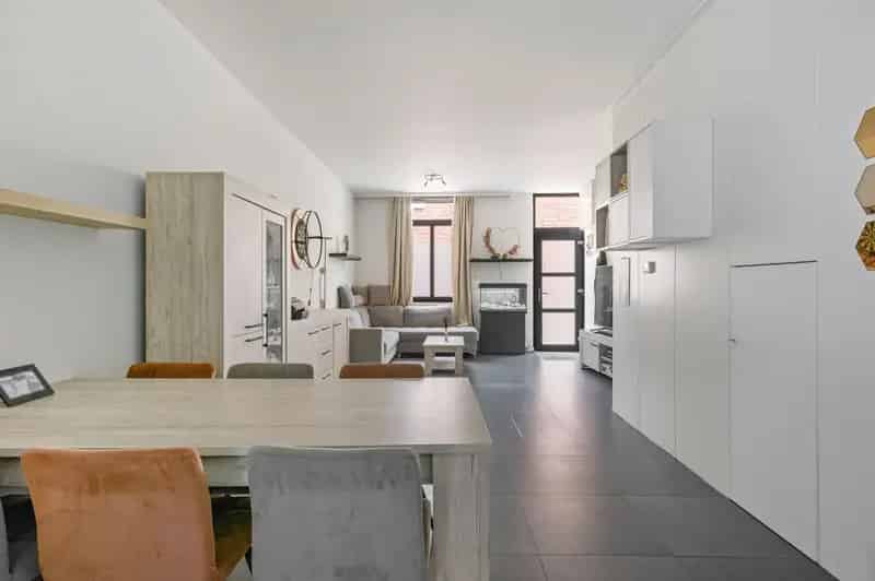 Instapklare Familiewoning 3 Slaapkamers Terhagen